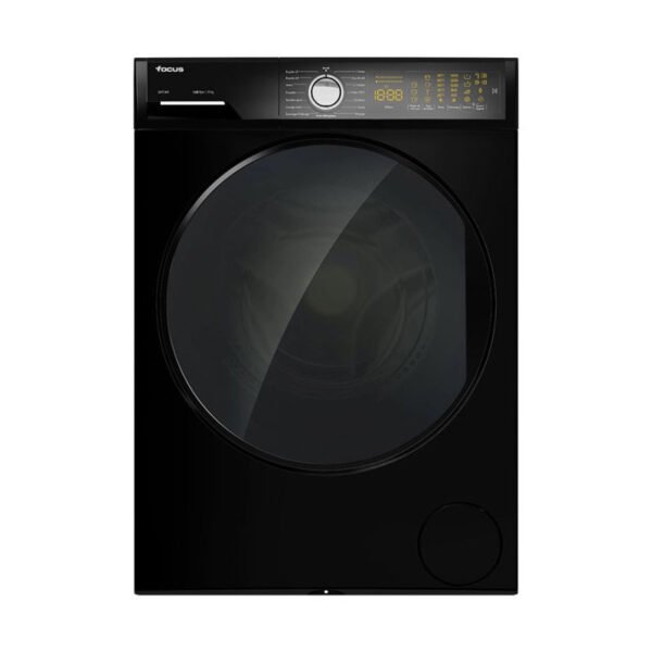 Machine a laver frontale Focus / 11KG / 1400 Tours