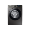 Machine à Laver Frontale Samsung WW80TA046AX 8Kg / Inox