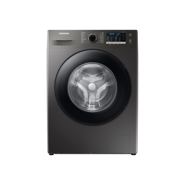 Machine à Laver Frontale Samsung WW80TA046AX 8Kg / Inox