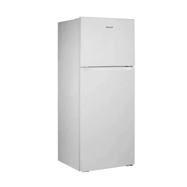 Réfrigérateur BRANDT BDE6210BW 600L Statique Ventilé- Blanc (BDE6210BW)