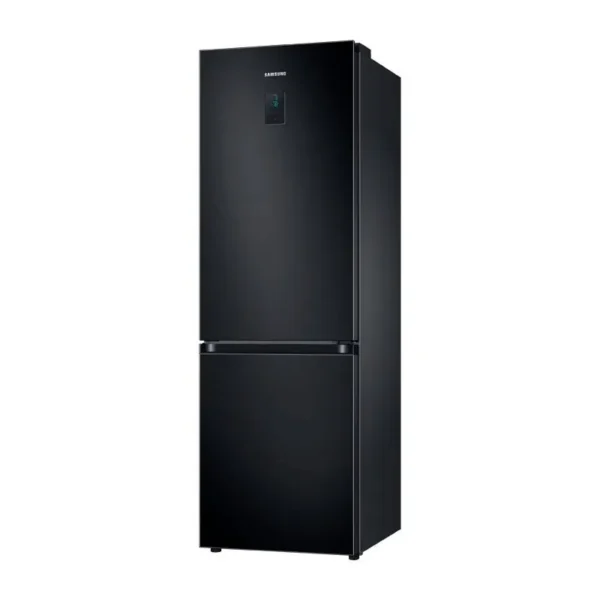 Réfrigérateur Combiné SAMSUNG 340Litres NoFrost - Noir (RB34T673EBN)