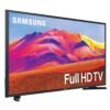 TV LED SAMSUNG SMART 43' Smart U8000F 4K UHD + Récepteur Intégré