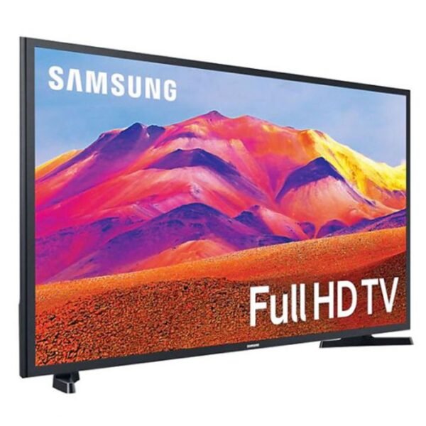 TV LED SAMSUNG SMART 43' Smart T5300 Full HD + Récepteur Intégré