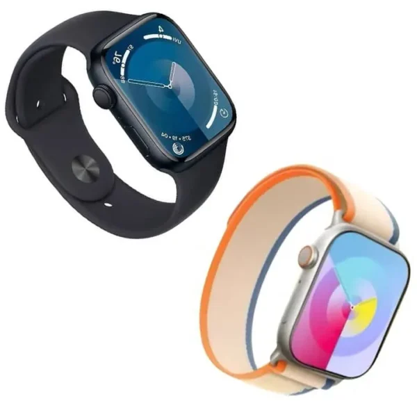 Smartwatch Jsyes M99 Metallic Classic ( 4 ceintures)