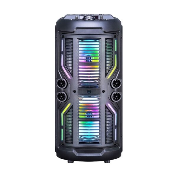 Haut Parleur Bluetooth Avec Microphone - Super-2803