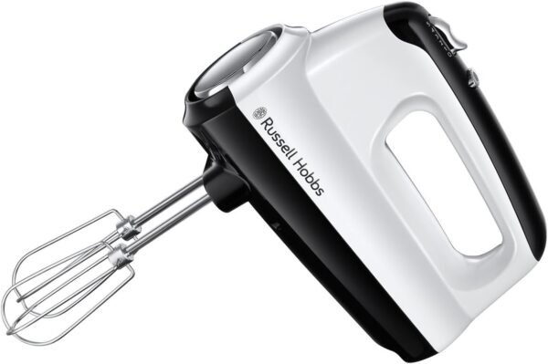 Russell Hobbs 24671-56 Hand Mixer