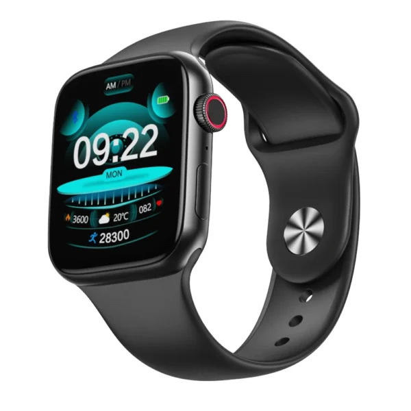 Smartwatch Modio MC66 45mm