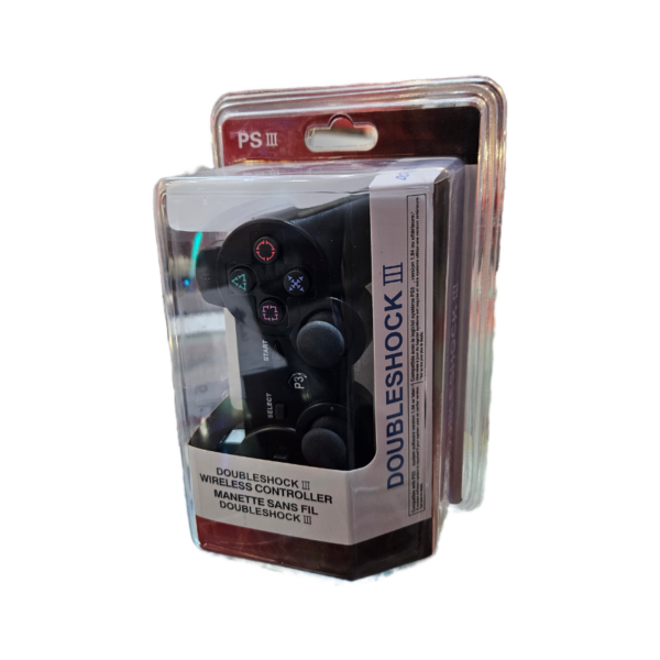 Manette Dualshock PS3
