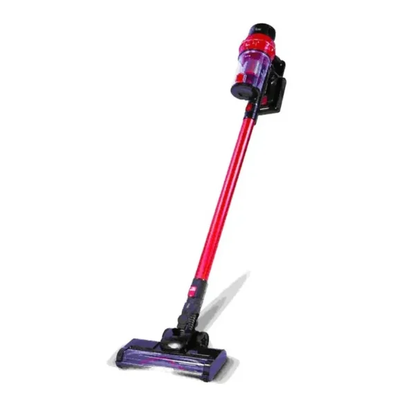 ASPIRATEUR BALAI SANS FIL KIWI / KVC-4040