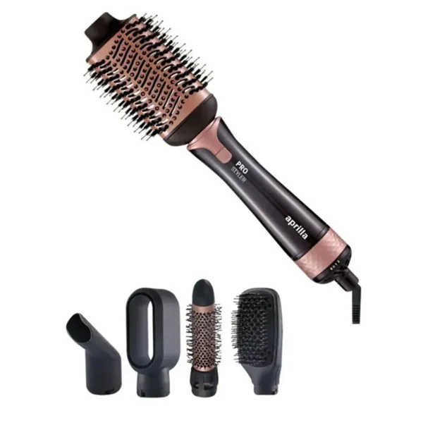 APRILLA Brosse Soufflante AHS 2038 5 EN 1