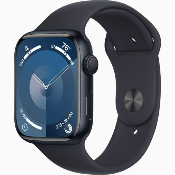 Smart watch JSYES M59 (2 ceintures)