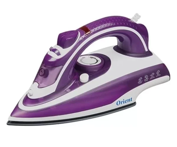 Fer à Repasser ORIENT 2200W Violet (OFR-01)