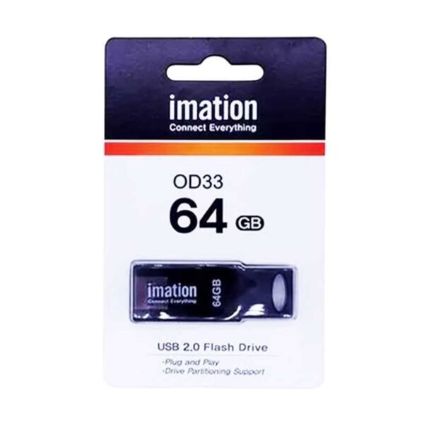 USB DRIVE 64 GB