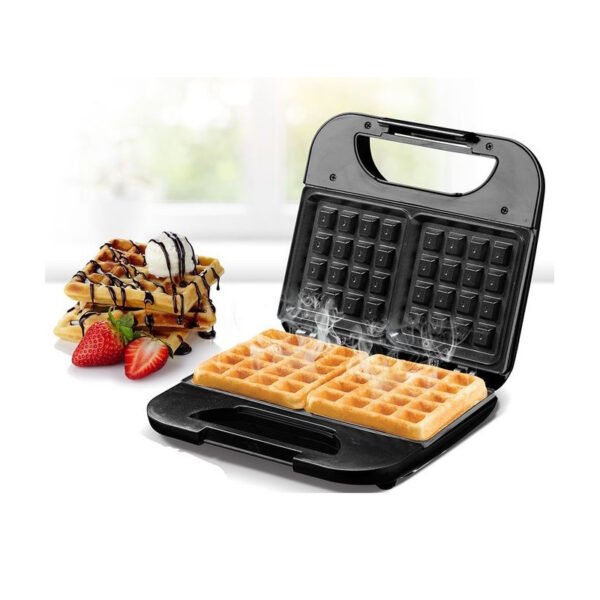 Gaufrier Kiwi KSM-2405W / 750W