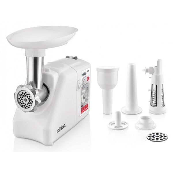 Hachoir Multifonction SINBO SHB-3189 / 1500W