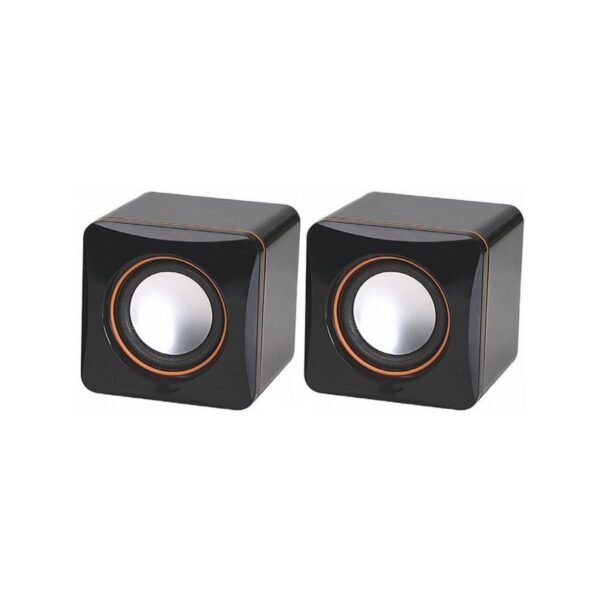 Mini haut Parleur Macro USB 2.0