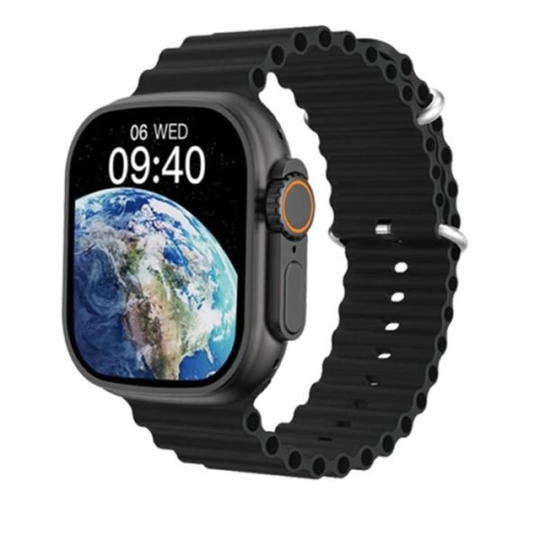 Smartwatch T800 Ultra - Noir
