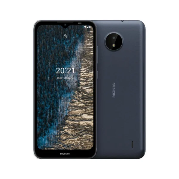 Nokia C20