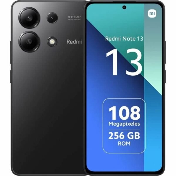 REDMI NOTE135 (6GB-128GB)
