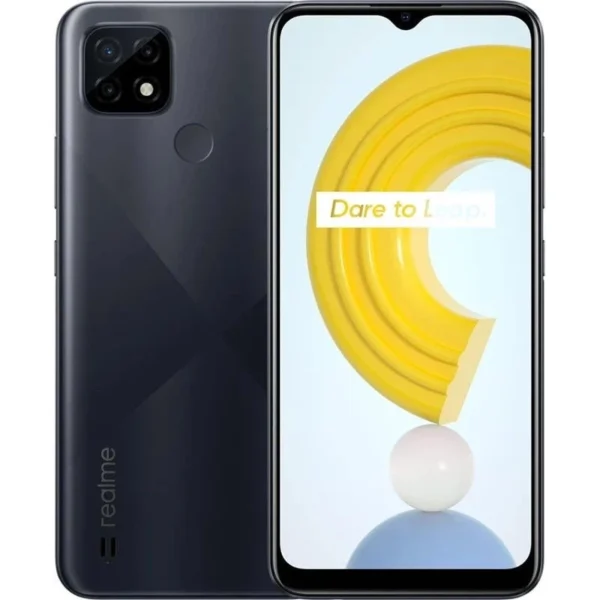 Realme C21Y (4GB-64GB)