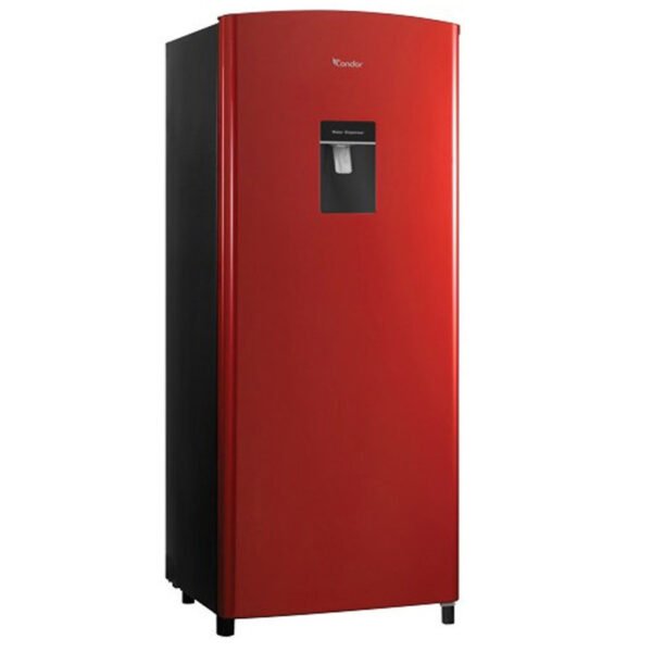 RÉFRIGÉRATEUR CONDOR CRF-T24GD14R DEFROST 176L