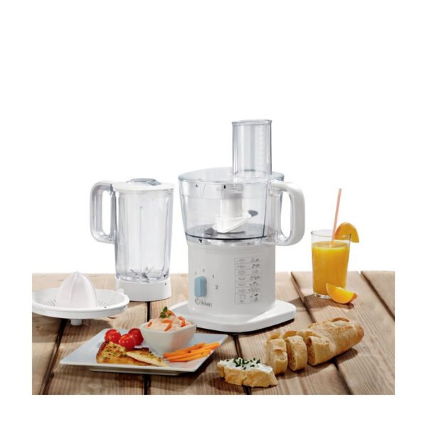 KIWI Robot Multifonction KSB-2235 (500 W)