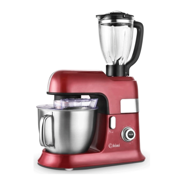 Robot Petrin KMX-3637 / 6L Avec blender en verre