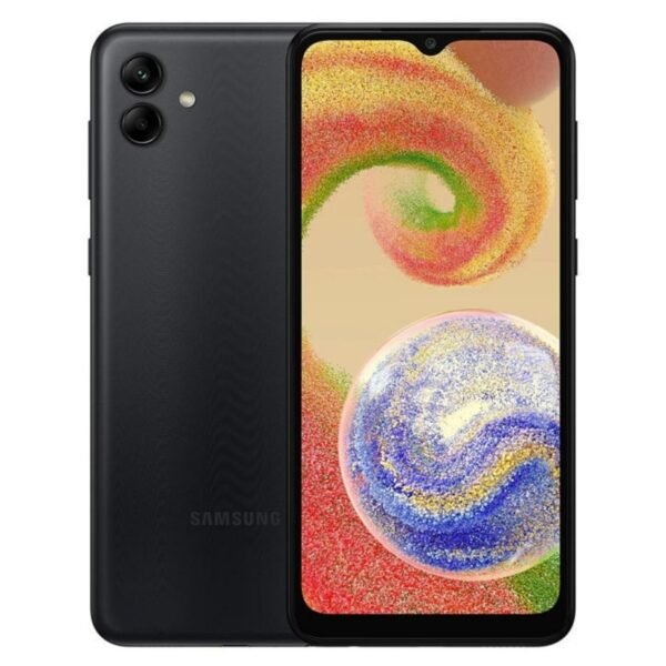 Galaxy A04 (4Go-128 Go)