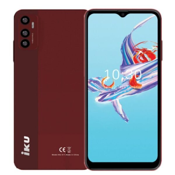 IKU A11 (2GB-32GB)