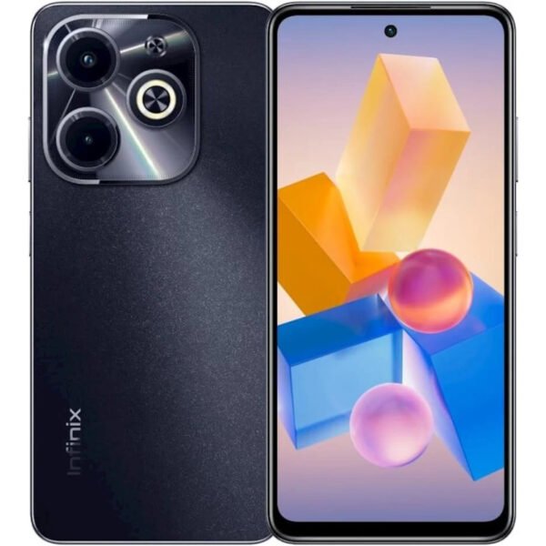 INFINIX HOT 40I (8GO+256GO)