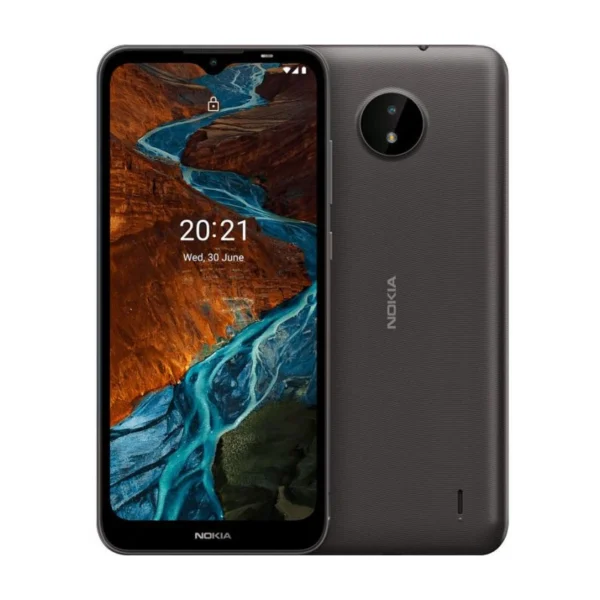 Nokia C10