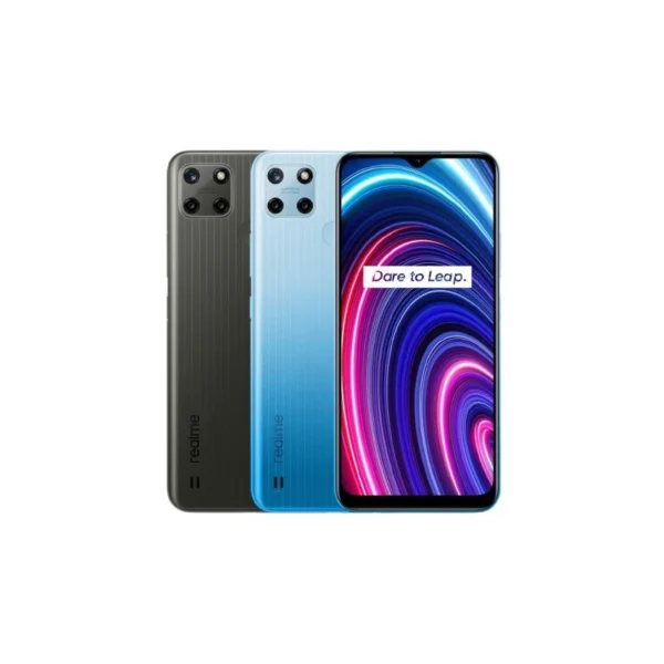 REALME C25Y (4GB-64GB)