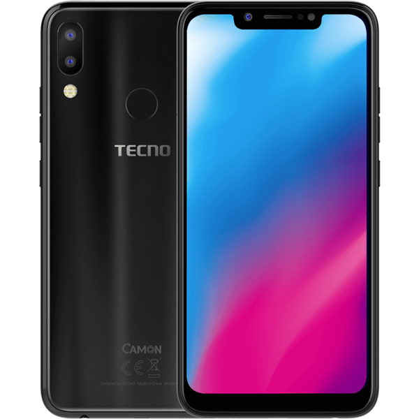 TECNO CAMON11 (3GB-32GB)
