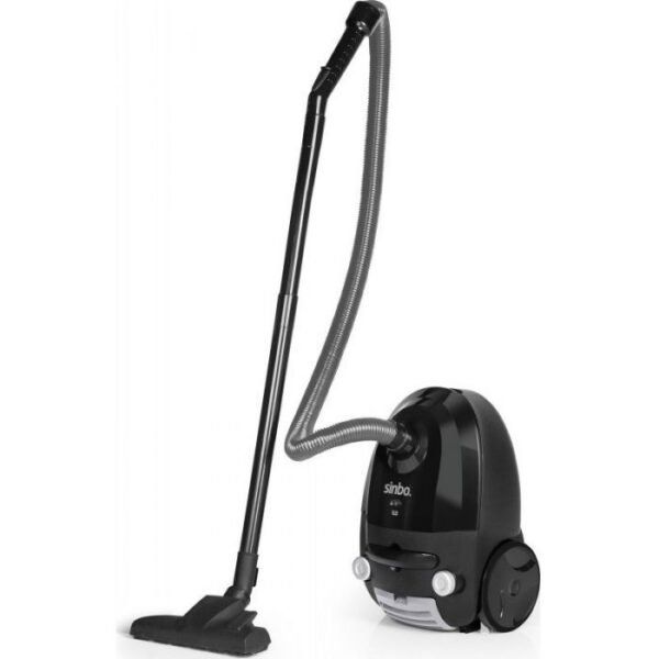 Aspirateur Avec Sac SINBO SVC-8603 890W