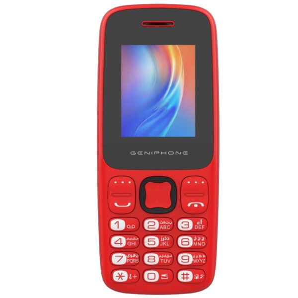 GENIPHONE-A2 MINI