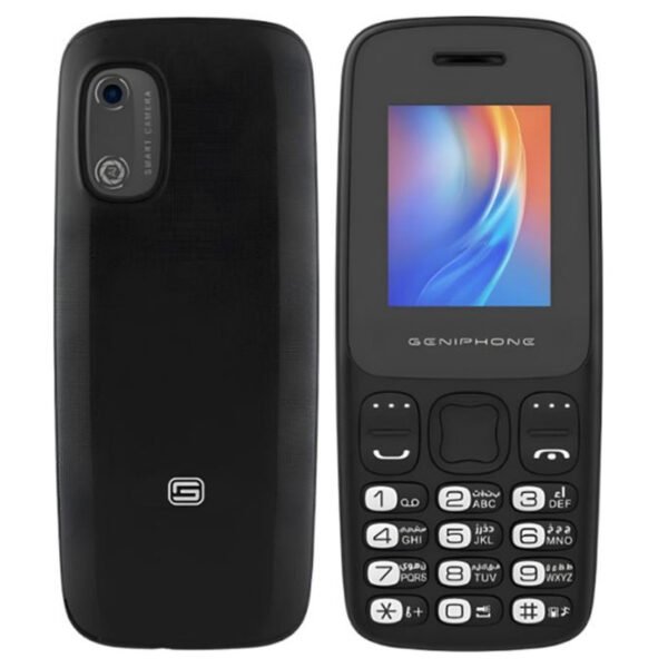 GENIPHONE-A4 MINI