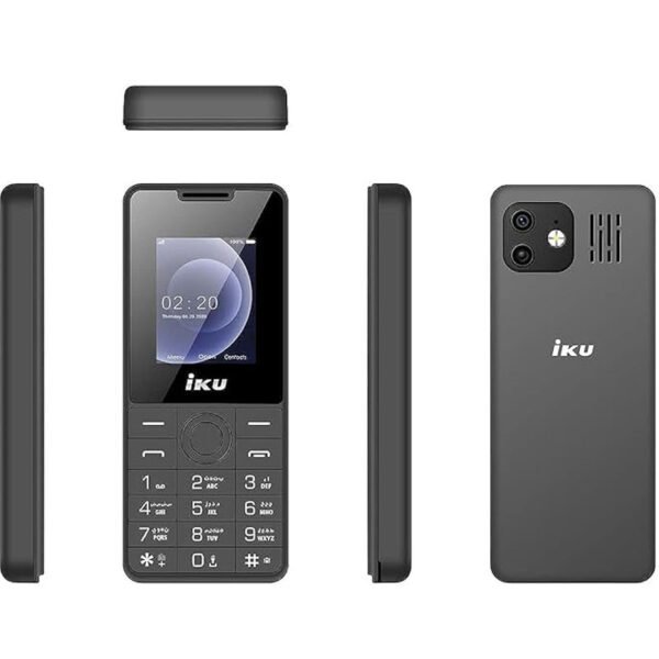 IKU-S3