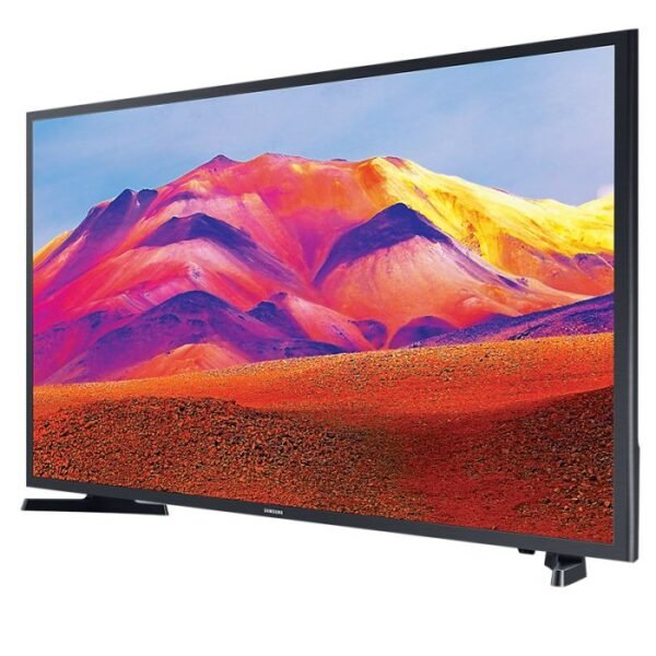 TV LED SAMSUNG SMART 32' T5300 FULL HD + Récepteur intégré