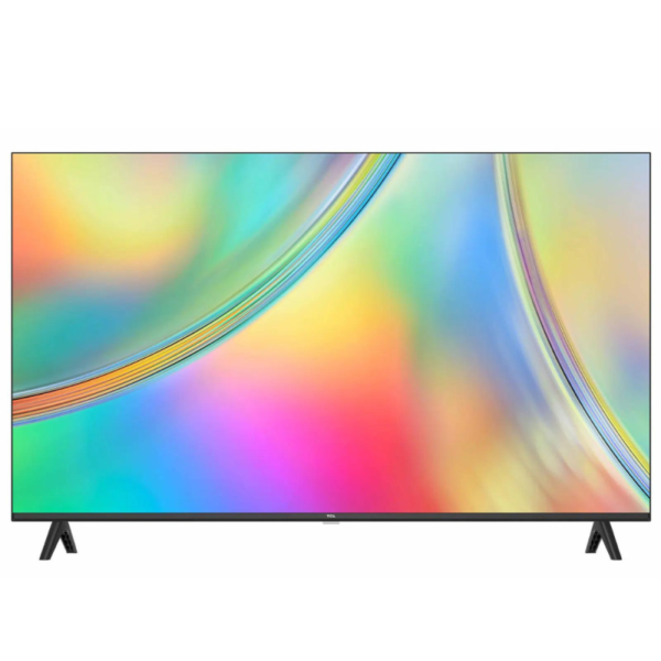 TV LED TCL SMART 32' S5400A  ANDROID FULL HD + Récepteur intégré