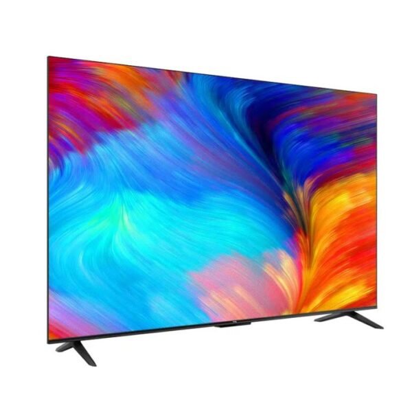 TV LED TCL SMART 50'  P755 Google UHD 4K + Récepteur intégré