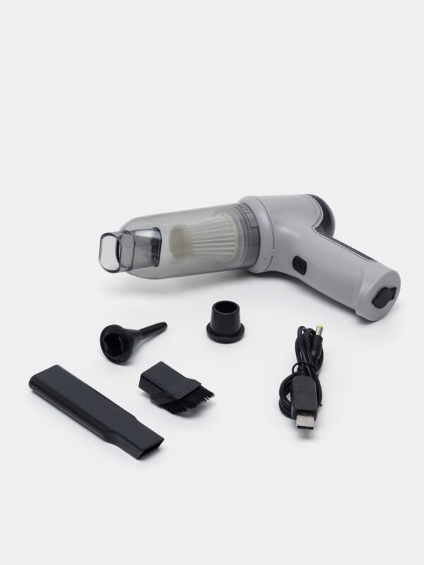 MINI ASPIRATEUR SANS FIL MULTIFONCTION