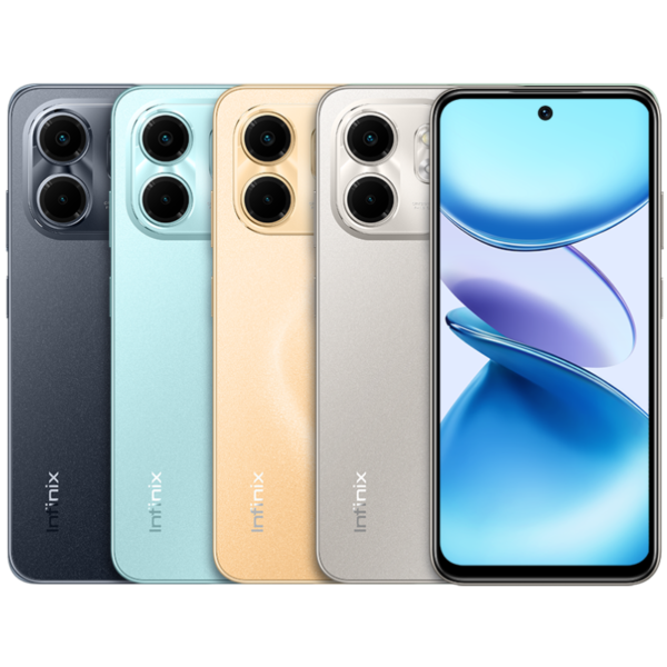 SMARTPHONE INFINIX SMART 9 (3G+3G/64G)