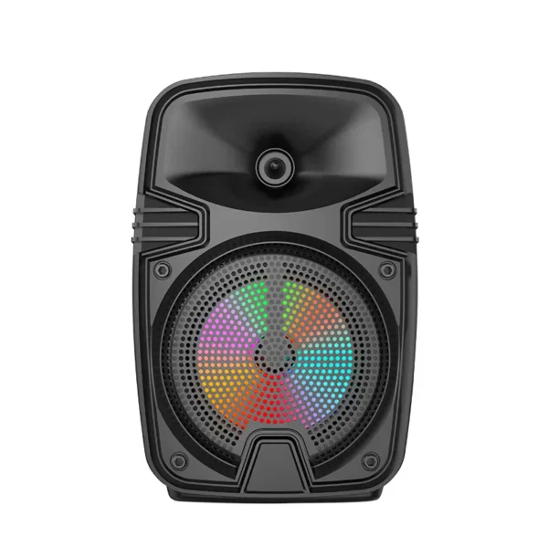 ZQS-1461 Portable Super Bass Speaker