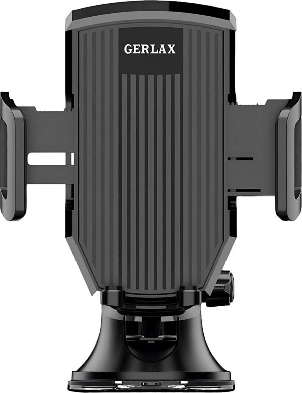 Gerlax GT-4 In-Car Phone Holder