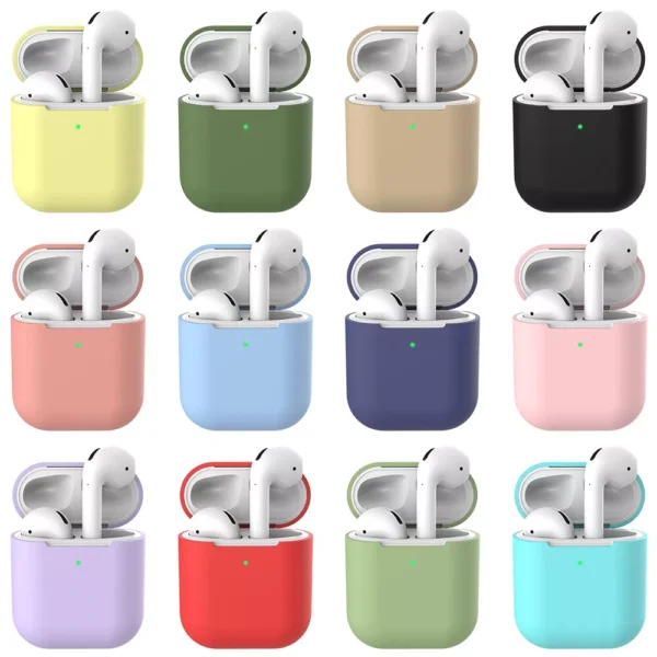 Cache Airpods