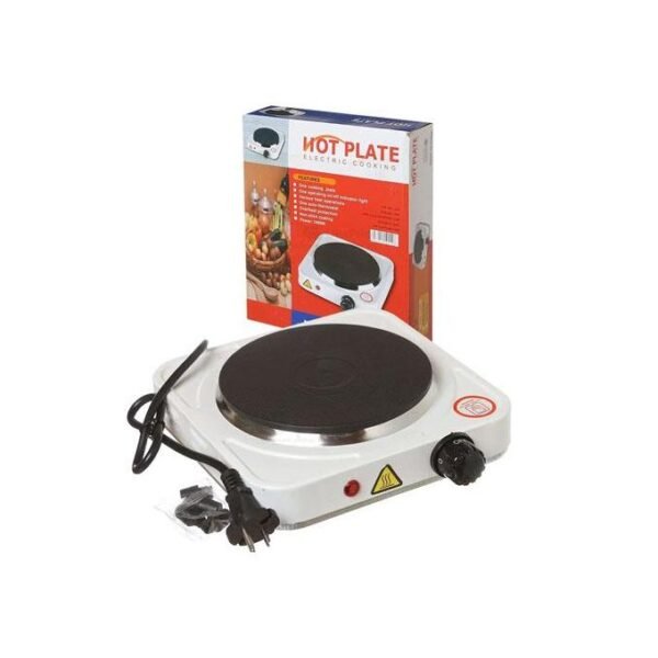Hot Plate Electric cooking Electric Stove 1000 W