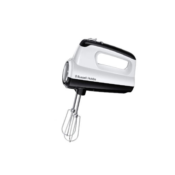 Batteur CONDOR Electrique 400W Noir – BT-MH2XN