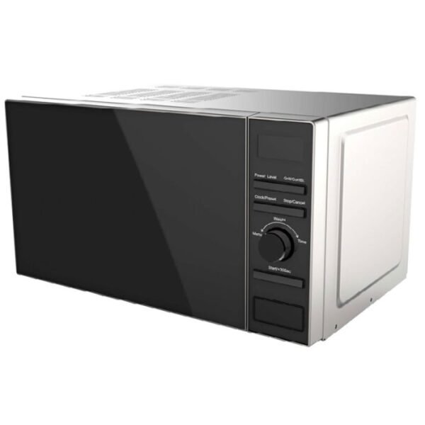Micro-Onde Digital Galanz MO-P70H20EP-QJ 20L 700W - Silver