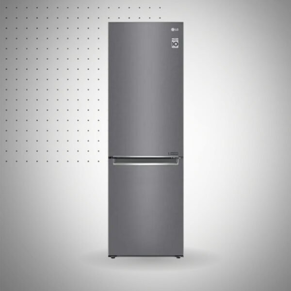 Réfrigérateur Combiné LG – GW-B459NLLM