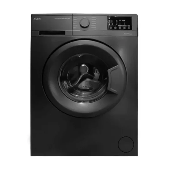 Machine à Laver Frontale Acer 1044DSE 6 kg Dark Silver